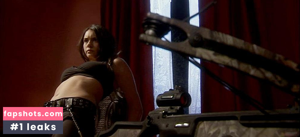 Nina Dobrev gallery photo #1784