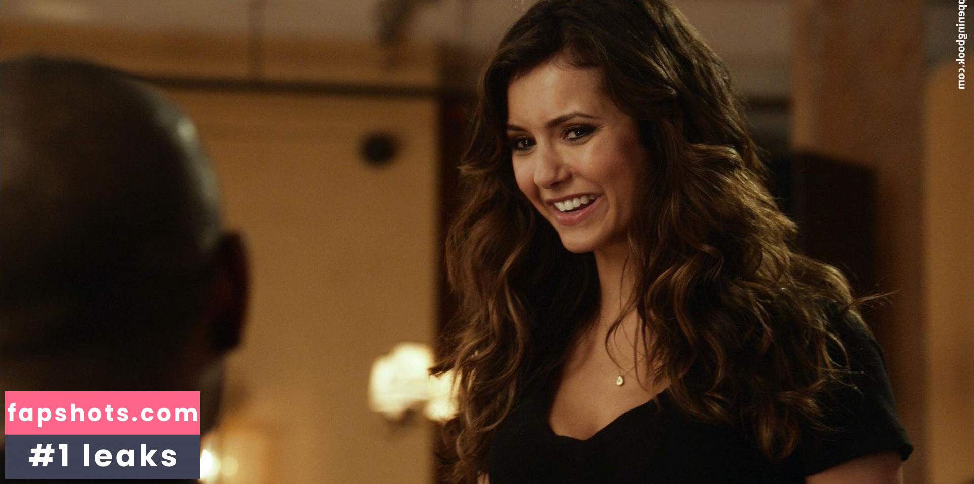 Nina Dobrev gallery photo #1788