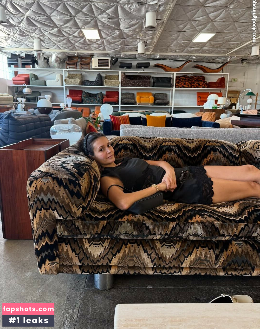 Nina Dobrev gallery photo #181