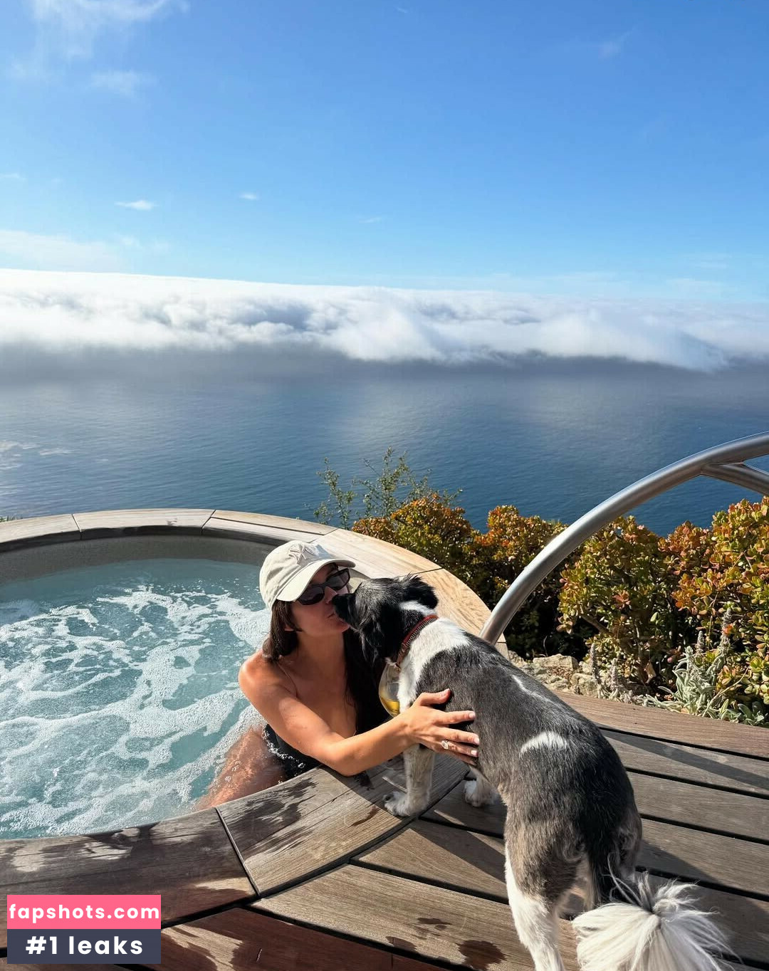 Nina Dobrev gallery photo #182