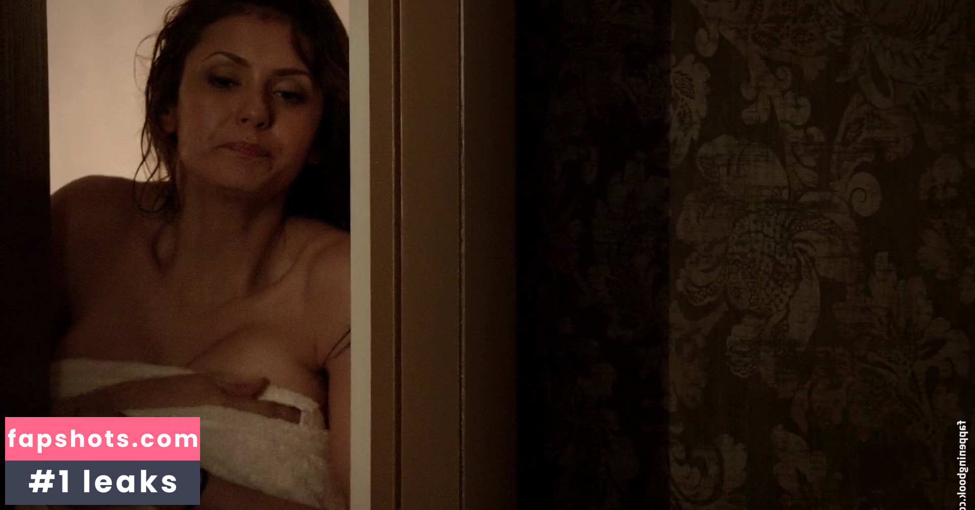 Nina Dobrev gallery photo #1828