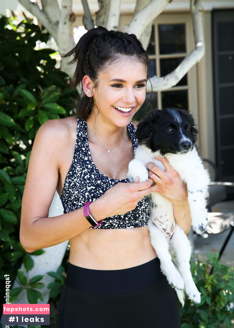Nina Dobrev gallery photo #1839
