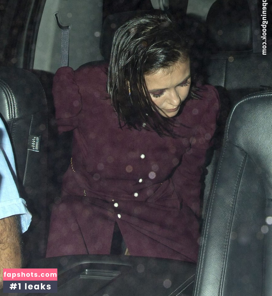 Nina Dobrev gallery photo #1850