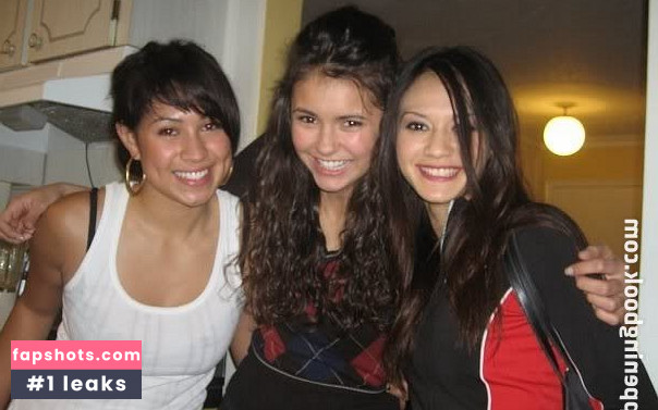 Nina Dobrev gallery photo #1887