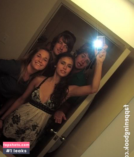 Nina Dobrev gallery photo #1889