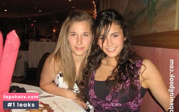 Nina Dobrev gallery photo #1892