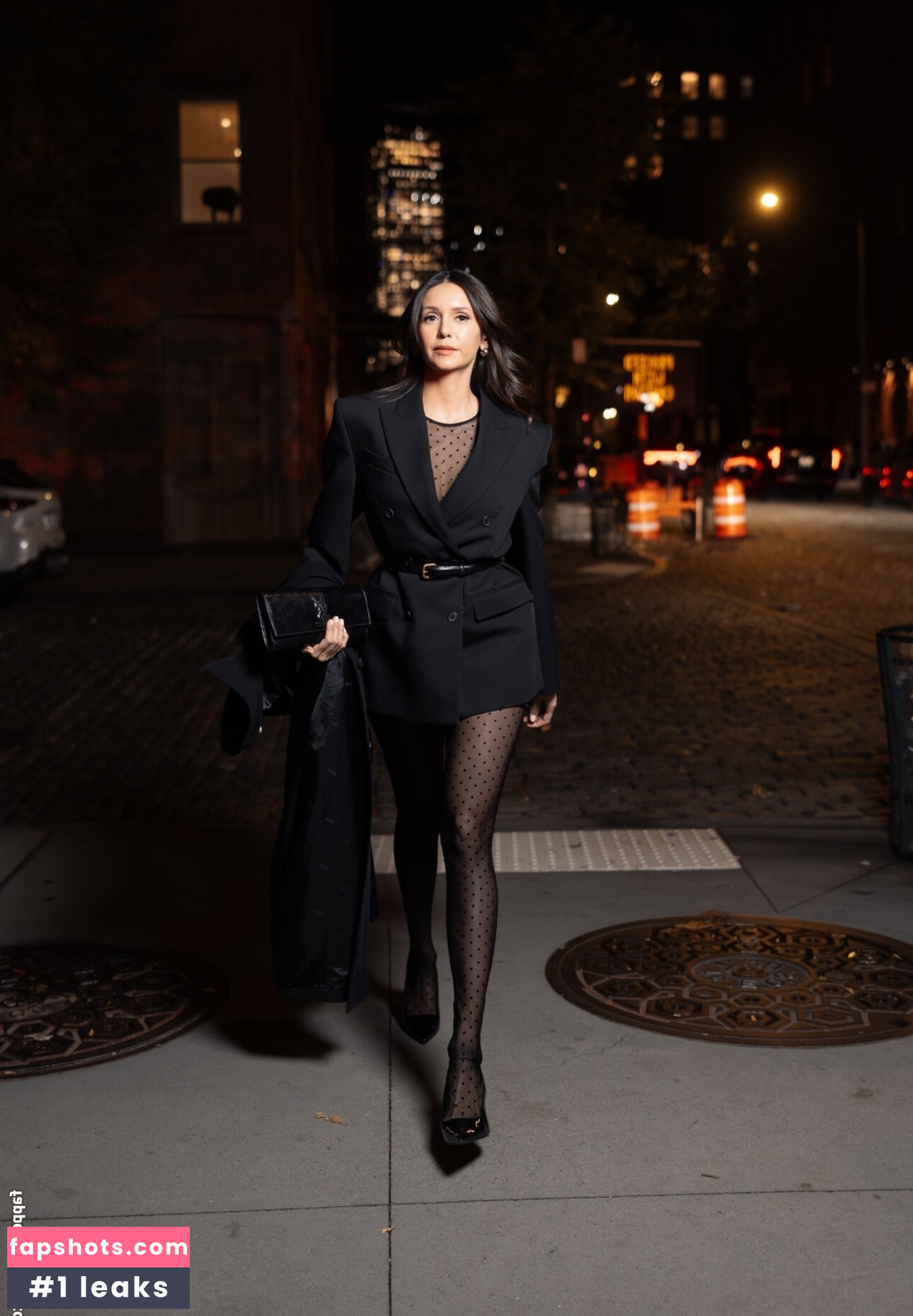 Nina Dobrev Nude Leaks OnlyFans Photos #20 - LeakJerk