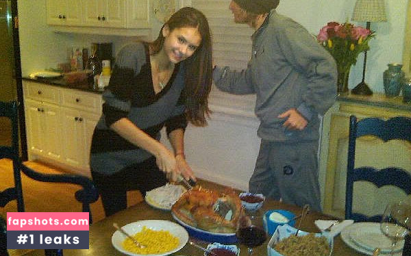 Nina Dobrev gallery photo #1916