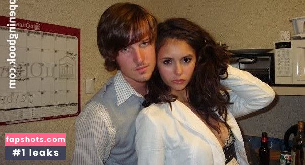 Nina Dobrev gallery photo #1918