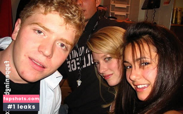 Nina Dobrev gallery photo #1919