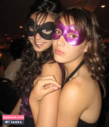 Nina Dobrev gallery photo #1922