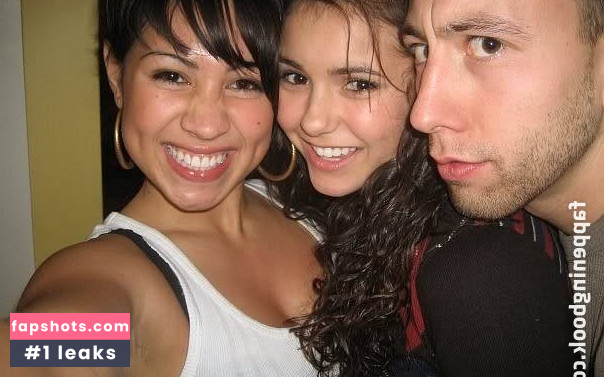 Nina Dobrev gallery photo #1932