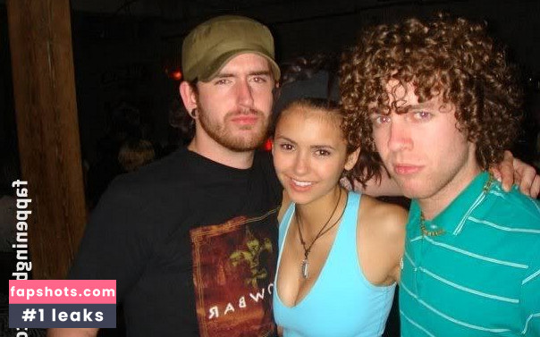 Nina Dobrev gallery photo #1933