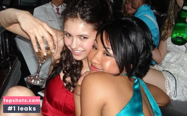 Nina Dobrev gallery photo #1934