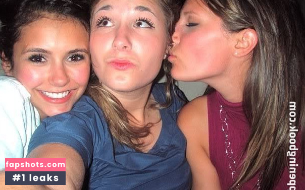 Nina Dobrev gallery photo #1937