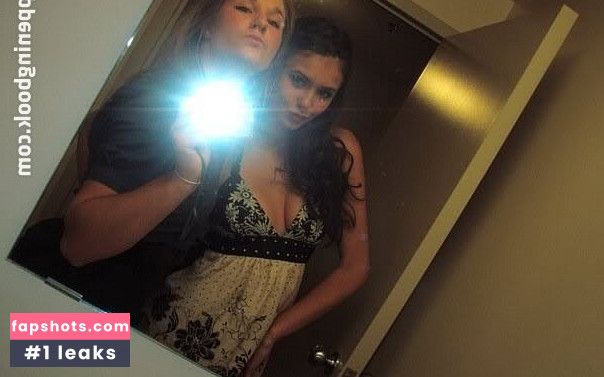 Nina Dobrev gallery photo #1941