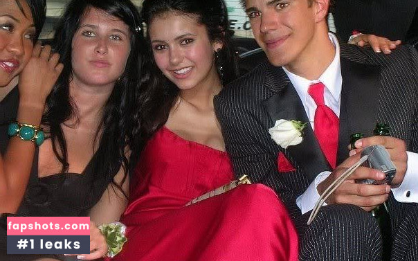 Nina Dobrev gallery photo #1951