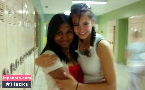 Nina Dobrev gallery photo #1952