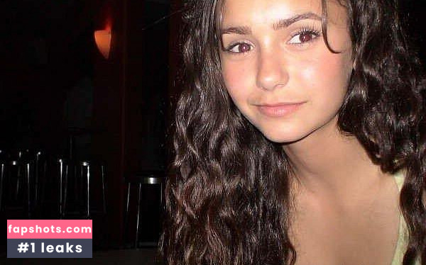 Nina Dobrev gallery photo #1953