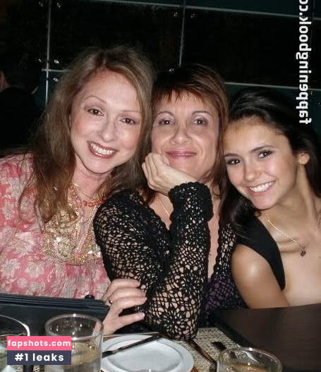 Nina Dobrev gallery photo #1968