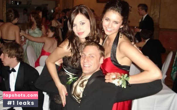 Nina Dobrev gallery photo #1989