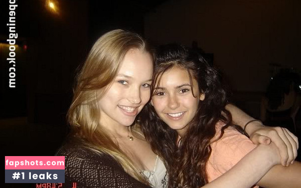 Nina Dobrev gallery photo #1991