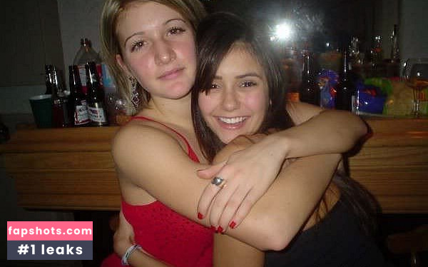 Nina Dobrev gallery photo #1993