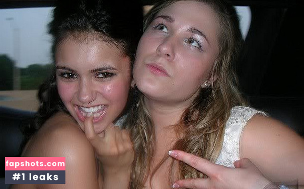Nina Dobrev gallery photo #2012