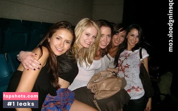 Nina Dobrev gallery photo #2013