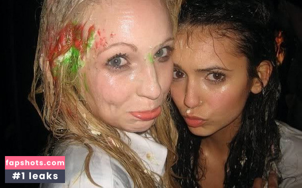 Nina Dobrev gallery photo #2018