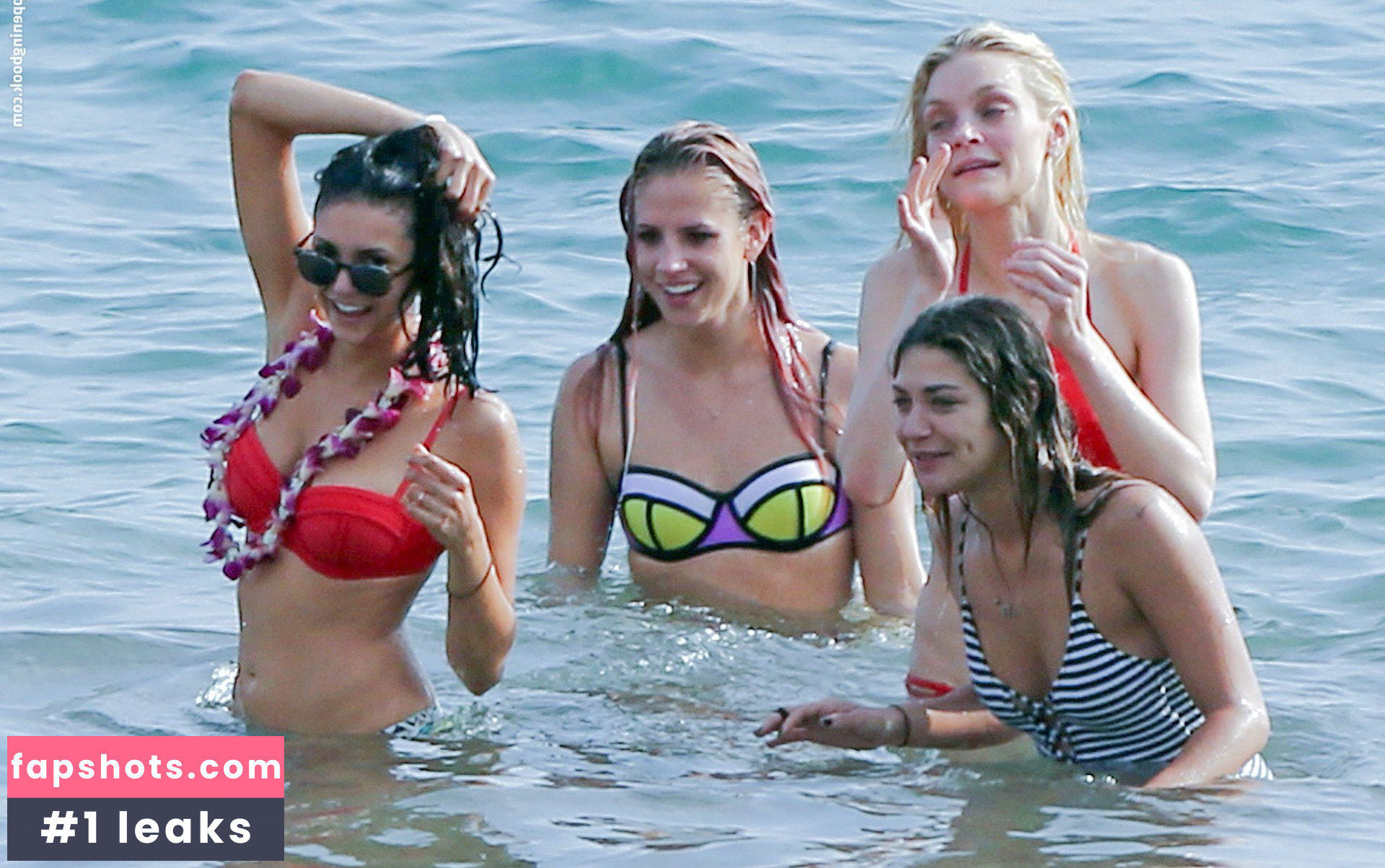 Nina Dobrev gallery photo #2048