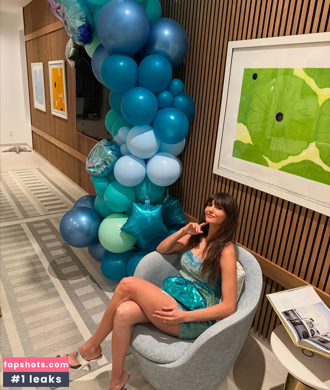 Nina Dobrev gallery photo #227