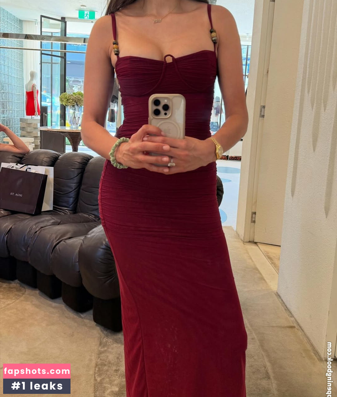 Nina Dobrev gallery photo #229