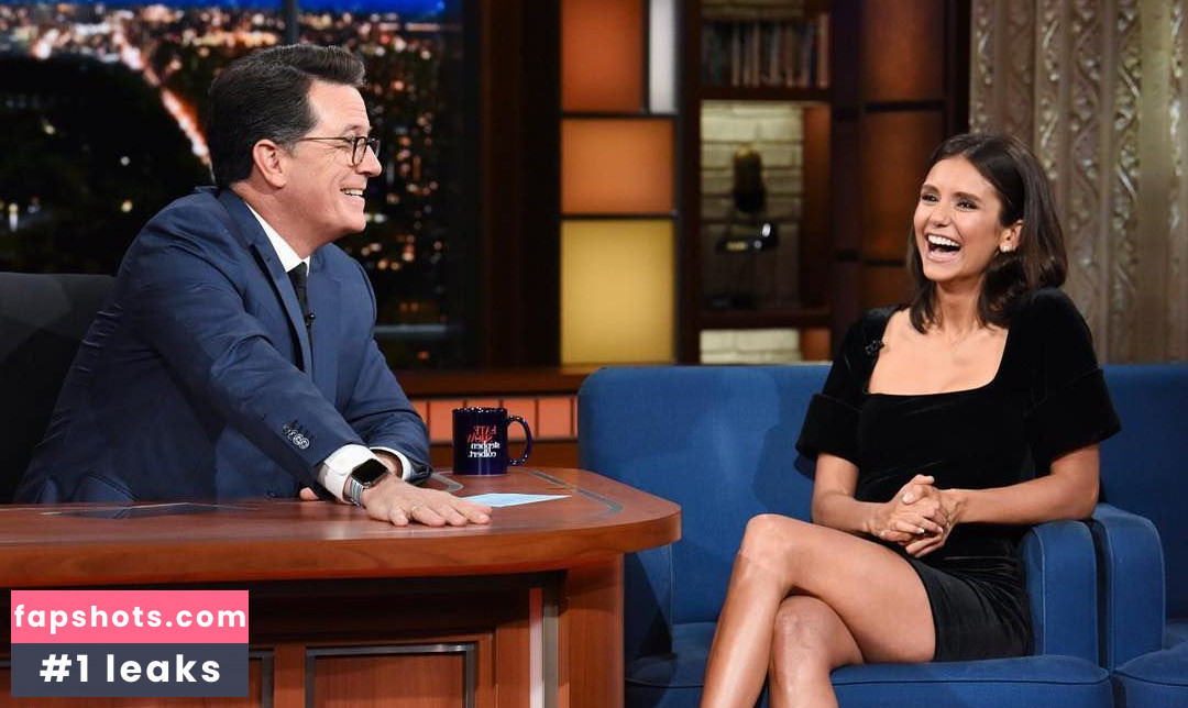 Nina Dobrev gallery photo #2285