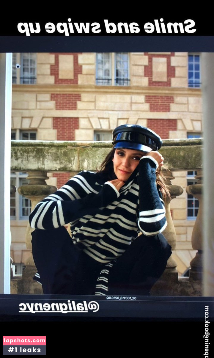 Nina Dobrev gallery photo #2364