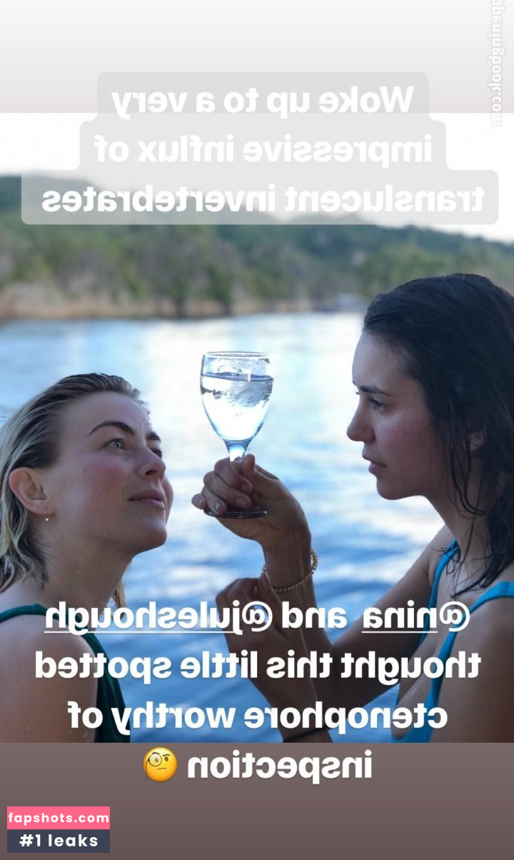 Nina Dobrev gallery photo #2412