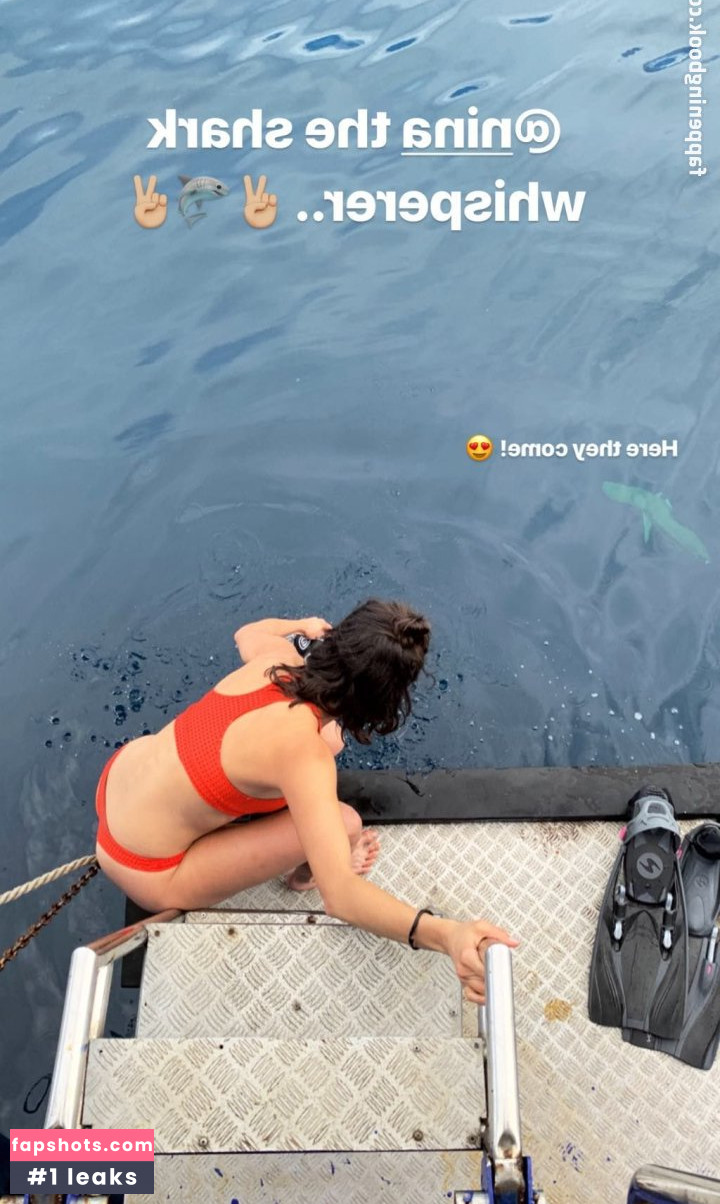 Nina Dobrev gallery photo #2420