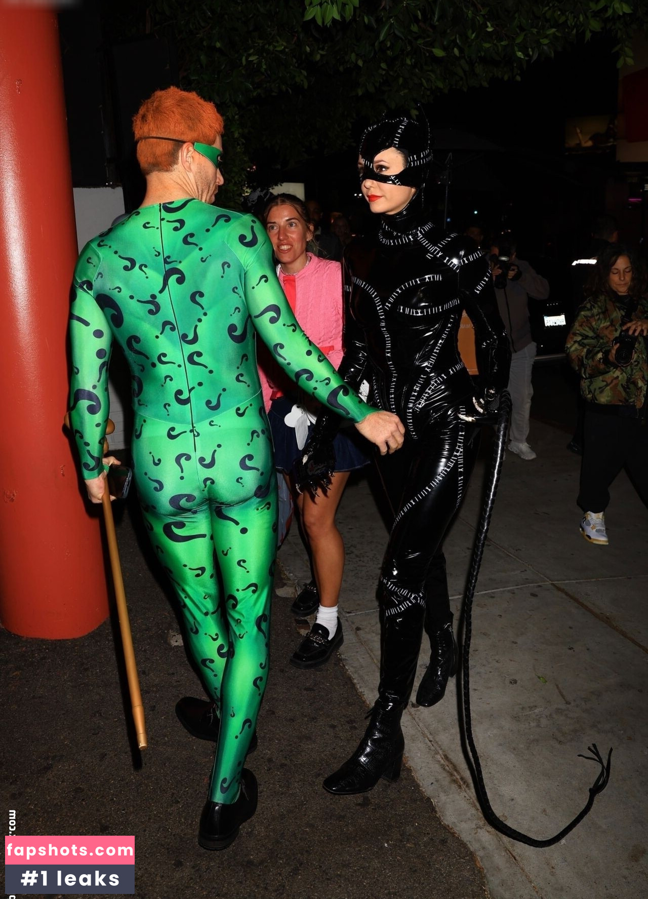 Nina Dobrev gallery photo #243