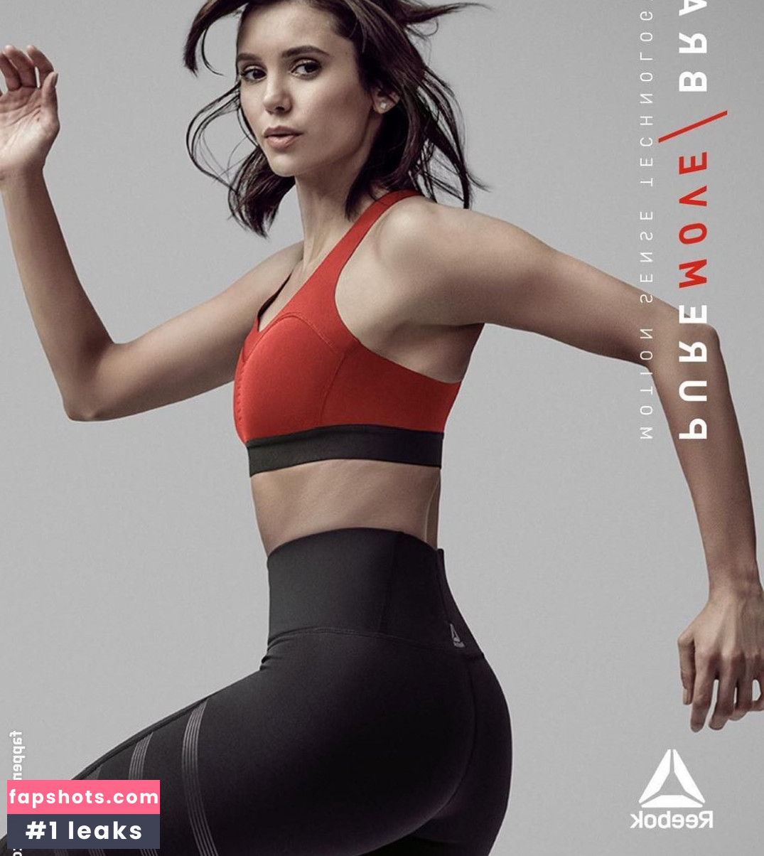 Nina Dobrev gallery photo #2438