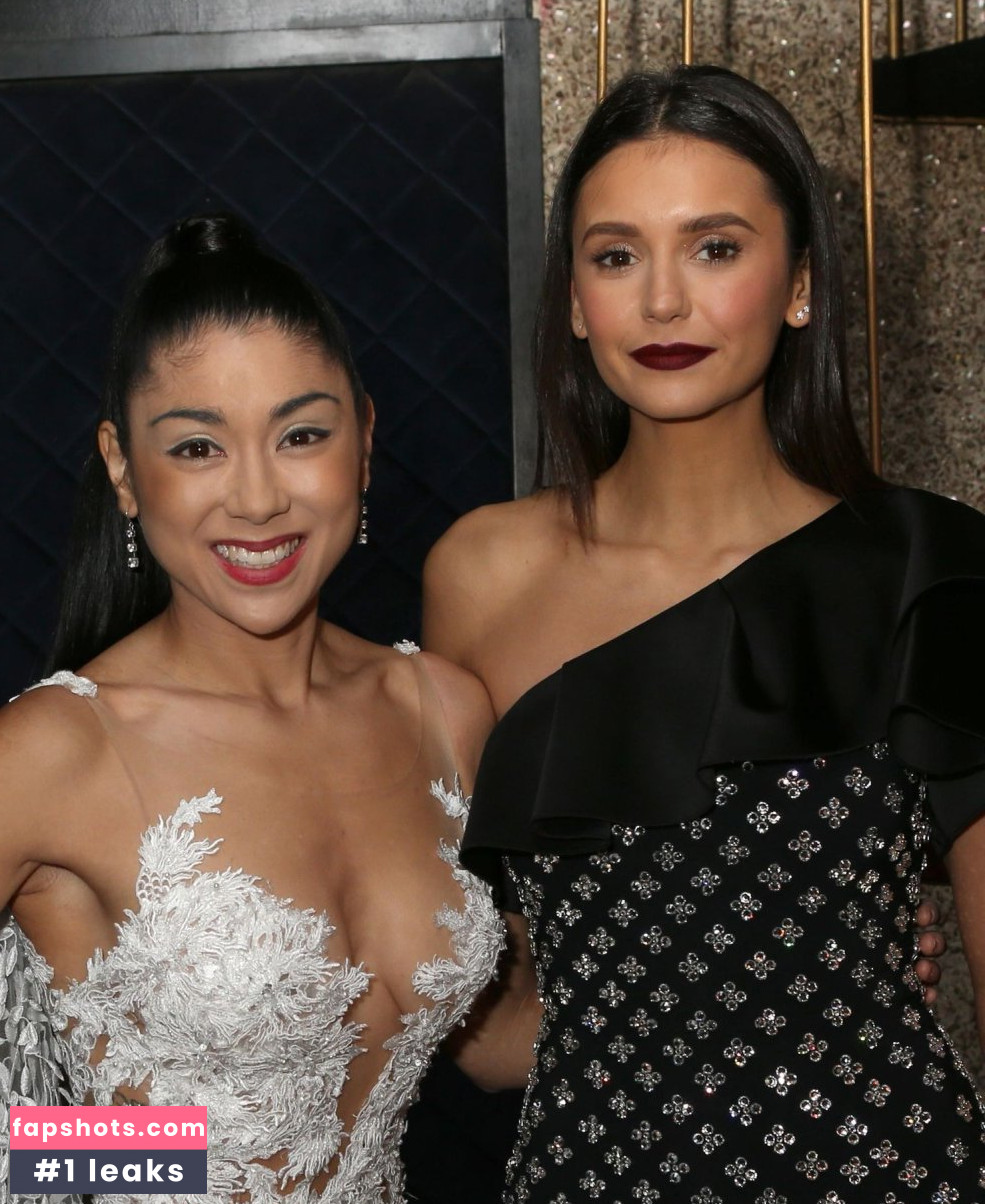 Nina Dobrev gallery photo #2449