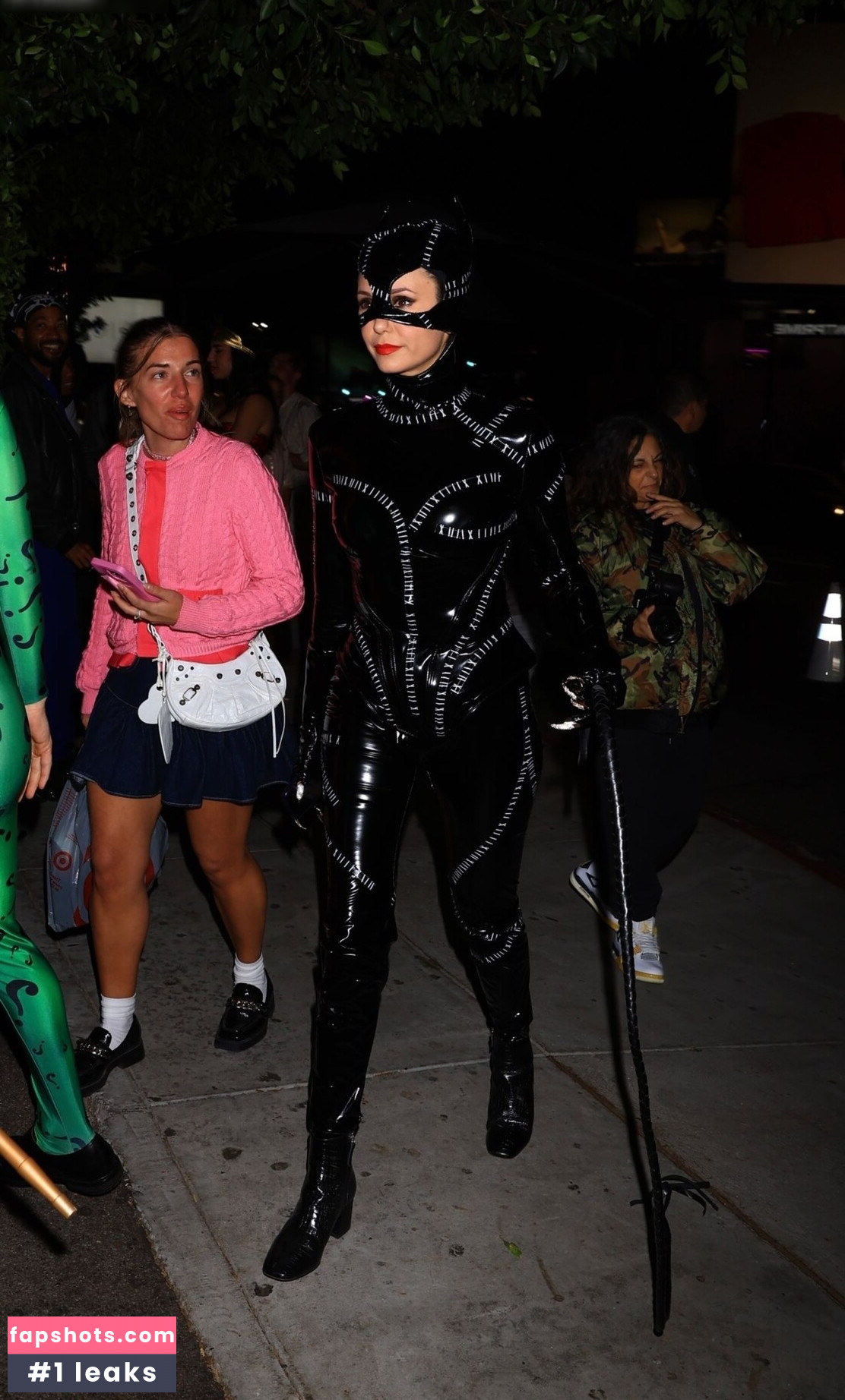 Nina Dobrev gallery photo #246