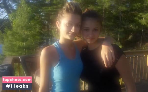 Nina Dobrev gallery photo #2520