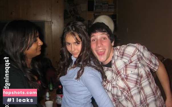 Nina Dobrev Nude Leaks OnlyFans Photos #2541 - LeakJerk