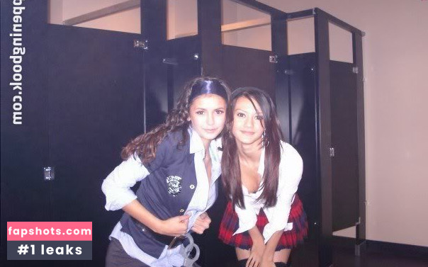Nina Dobrev Nude Leaks OnlyFans Photos #2547 - LeakJerk