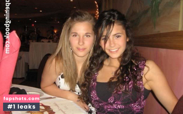 Nina Dobrev Nude Leaks OnlyFans Photos #2551 - LeakJerk