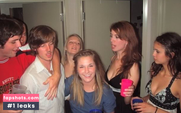 Nina Dobrev Nude Leaks OnlyFans Photos #2564 - LeakJerk