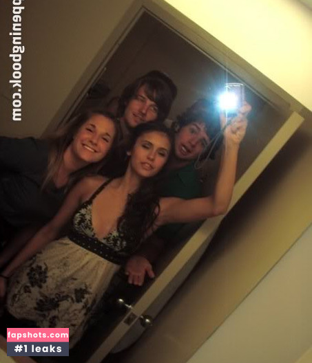 Nina Dobrev Nude Leaks OnlyFans Photos #2567 - LeakJerk