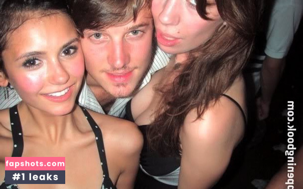 Nina Dobrev Nude Leaks OnlyFans Photos #2570 - LeakJerk