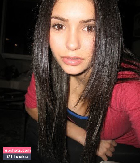 Nina Dobrev Nude Leaks OnlyFans Photos #2573 - LeakJerk