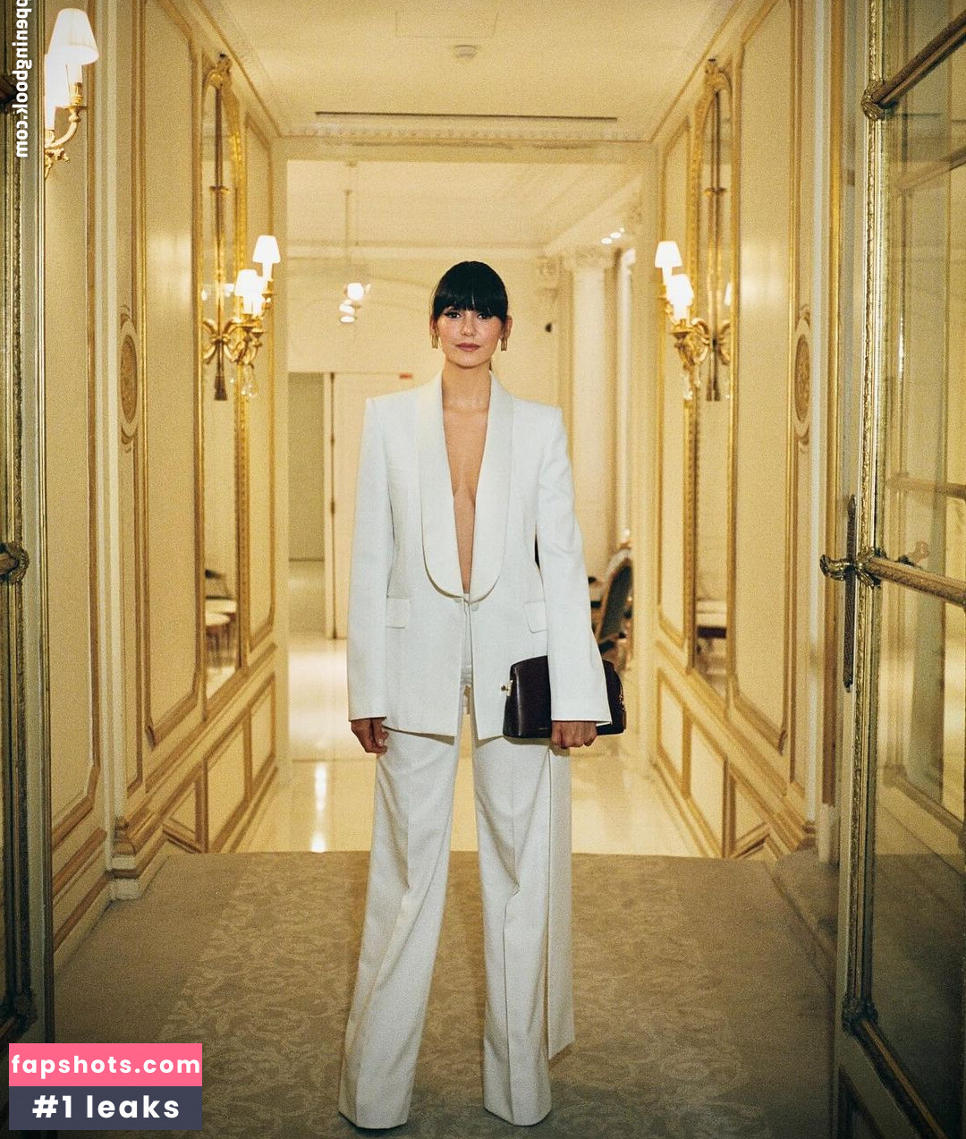 Nina Dobrev gallery photo #259